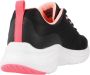 Skechers Dampfoam Sneakers Fresh T Sportwear Vrouwen - Thumbnail 6