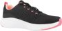 Skechers Dampfoam Sneakers Fresh T Sportwear Vrouwen - Thumbnail 7