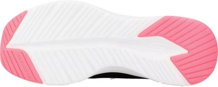 Skechers Vapor Foam Damessneakers Blue Dames