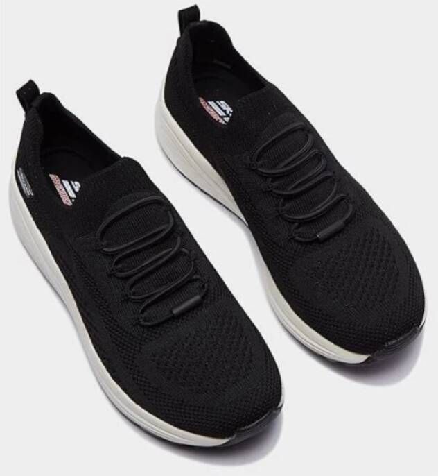 Skechers Sneakers Black Dames