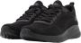 Skechers Uno Sneakers Liefdevolle Liefde Zwart Dames - Thumbnail 3