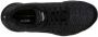 Skechers Dames Sneakers Synthetische Stof Casual Zwart Dames - Thumbnail 7