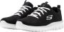 Skechers Lage Sneakers Graceful Get Connected - Thumbnail 5