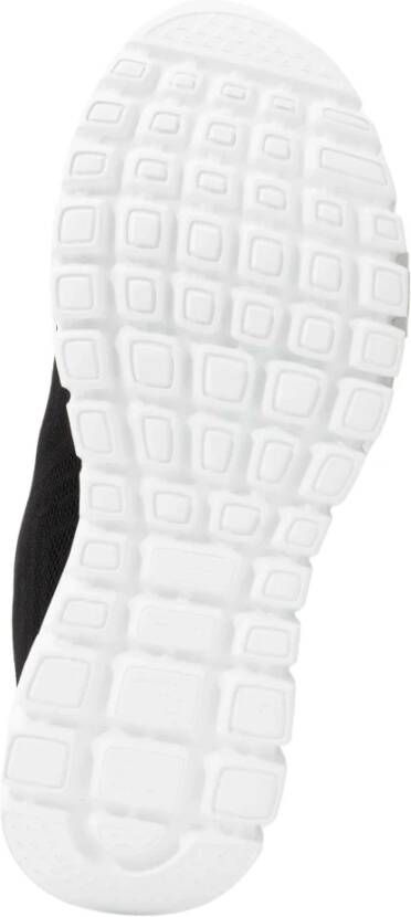 Skechers Sneakers Black Dames