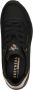 Skechers Uno Wedge Hi Steps 177520-BBK Vrouwen Zwart Sneakers - Thumbnail 16