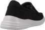 Skechers Stijlvolle MOC Sneakers voor Mannen Black Heren - Thumbnail 5