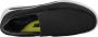Skechers Stijlvolle MOC Sneakers voor Mannen Black Heren - Thumbnail 8