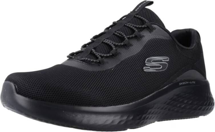 Skechers Moderne Sneakers voor Mannen Blue Heren