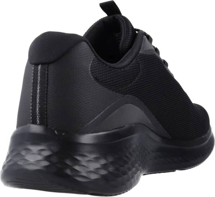 Skechers Moderne Sneakers voor Mannen Blue Heren
