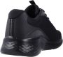 Skechers Moderne Sneakers voor Mannen Blue Heren - Thumbnail 6