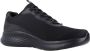 Skechers Moderne Stijlvolle Sneakers Black Heren - Thumbnail 5