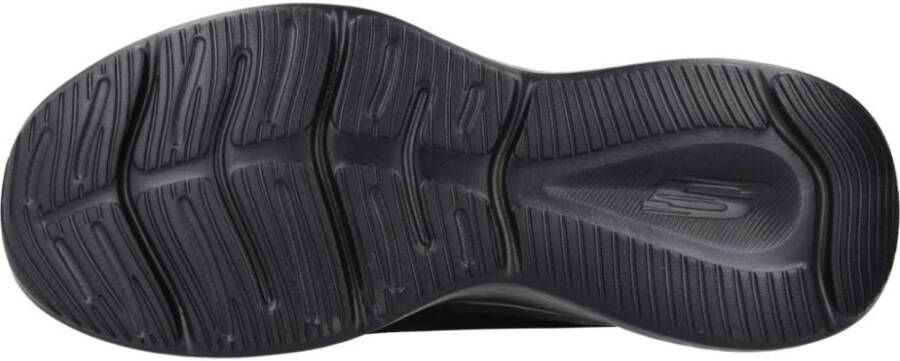 Skechers Moderne Sneakers voor Mannen Blue Heren