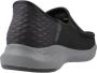 Skechers Stijlvolle Herensneakers Black Heren - Thumbnail 4