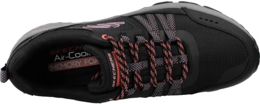 Skechers Escape Plan Endless Pursuit Dames Sneakers Mauve - Foto 9