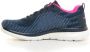 Bonprix Skechers sneakers met memory foam - Thumbnail 3