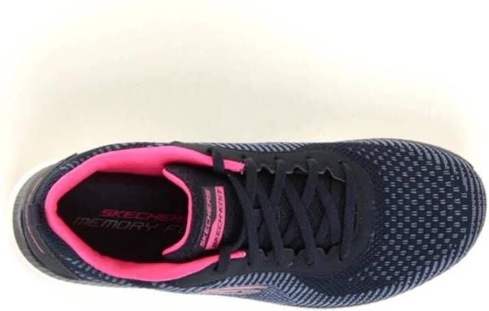 Bonprix Skechers sneakers met memory foam - Foto 4