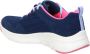 Skechers Hoogwaardige sneakers voor vrouwen Blauw Dames - Thumbnail 6