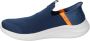 Skechers Dames sportschoenen Blauw Dames - Thumbnail 4