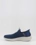 Skechers Slip-Ins: Ultra Flex 3.0 Instapper Heren Blauw - Thumbnail 7
