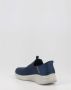 Skechers Slip-Ins: Ultra Flex 3.0 Instapper Heren Blauw - Thumbnail 8