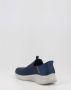 Skechers Slip-Ins: Ultra Flex 3.0 instapper Blauw Heren - Thumbnail 8