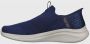 Skechers Slip-Ins: Ultra Flex 3.0 Instapper Heren Blauw - Thumbnail 2