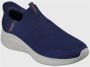 Skechers Slip-Ins: Ultra Flex 3.0 Instapper Heren Blauw - Thumbnail 3