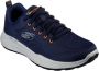 Skechers Heren Sportschoenen Equalizer 5.0 232519 Blauw Heren - Thumbnail 2