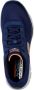 Skechers Flex voordeel 4.0 sneakers Blauw Unisex - Thumbnail 6