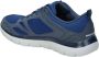 Skechers Summits South Rim Heren Sneakers 52812-NVY - Thumbnail 7