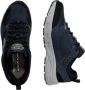 Skechers Stijlvolle en comfortabele sneakers voor heren Blauw Heren - Thumbnail 3