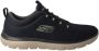 Skechers Slip-on sneakers Summits Vrijetijdsschoen slipper comfortschoen met elastiek om in te stappen - Thumbnail 58