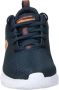 Skechers Hoogwaardige sneakers voor heren Blauw Heren - Thumbnail 12