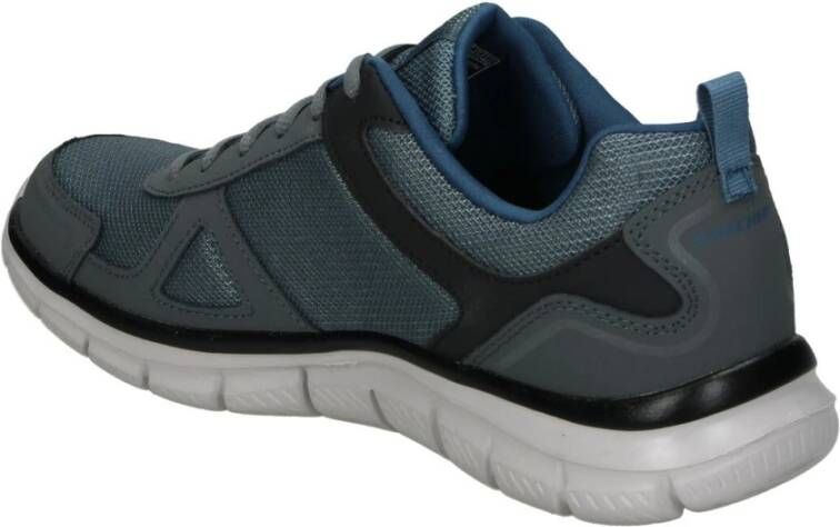 Skechers Lage Sneakers Track-Scloric - Foto 4