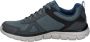 Skechers Lage Sneakers Track-Scloric - Thumbnail 5