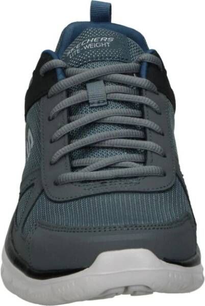 Skechers Lage Sneakers Track-Scloric - Foto 6