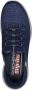 Skechers Marineblauwe Ultra Flex 3.0 Instappers Direct! Blauw Heren - Thumbnail 4