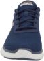 Skechers Flex voordeel 4.0 sneakers Blauw Unisex - Thumbnail 6