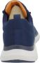 Skechers Flex voordeel 4.0 sneakers Blauw Unisex - Thumbnail 8
