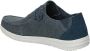 Skechers Zapatillas Grijs Heren - Thumbnail 3