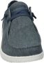 Skechers Zapatillas Grijs Heren - Thumbnail 5