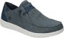Skechers Zapatillas Grijs Heren - Thumbnail 6
