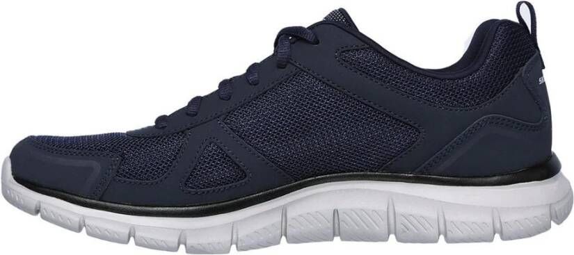 Skechers Sneakers Blauw Unisex