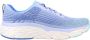Skechers Max Cushioning Elite Dames Sneakers Gray Dames - Thumbnail 4