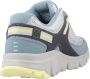 Skechers Summits dames wandelschoenen categorie A Blauw Extra comfort Memory Foam - Thumbnail 8