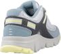 Skechers Summits dames wandelschoenen categorie A Blauw Extra comfort Memory Foam - Thumbnail 6