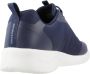 Skechers Dynamight 2.0 Setner 894133-BBK Mannen Zwart Sneakers - Thumbnail 6