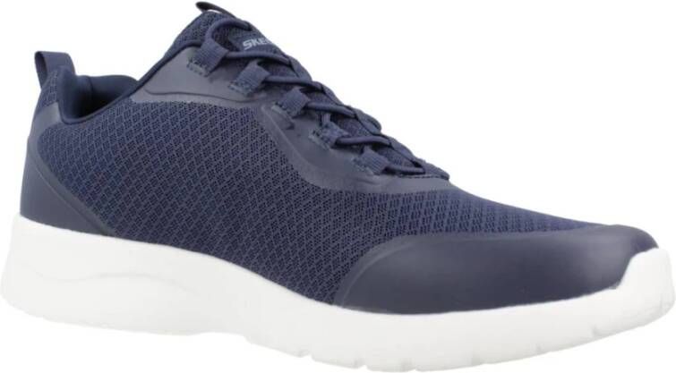 Skechers Moderne Dynamight 2.0 Sneakers Black Heren