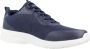 Skechers Dynamight 2.0 Setner 894133-BBK Mannen Zwart Sneakers - Thumbnail 7