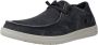 Skechers Stijlvolle Herensneakers Blue Heren - Thumbnail 4